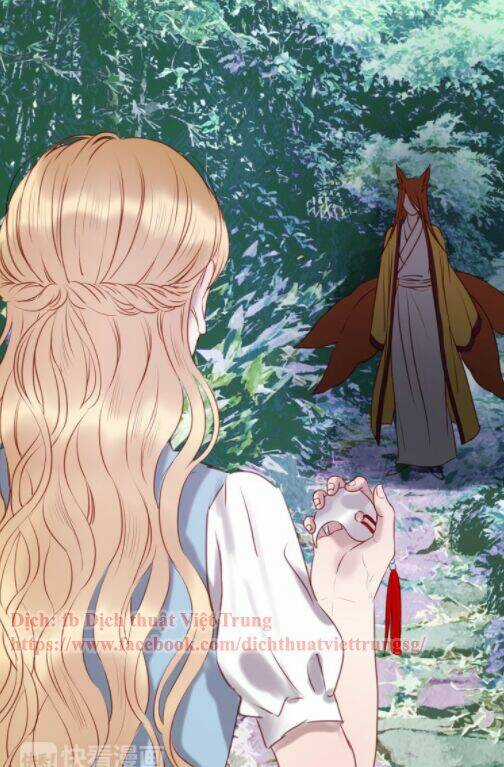 Lượm Được 1 Tiểu Hồ Ly Chapter 64 trang 26