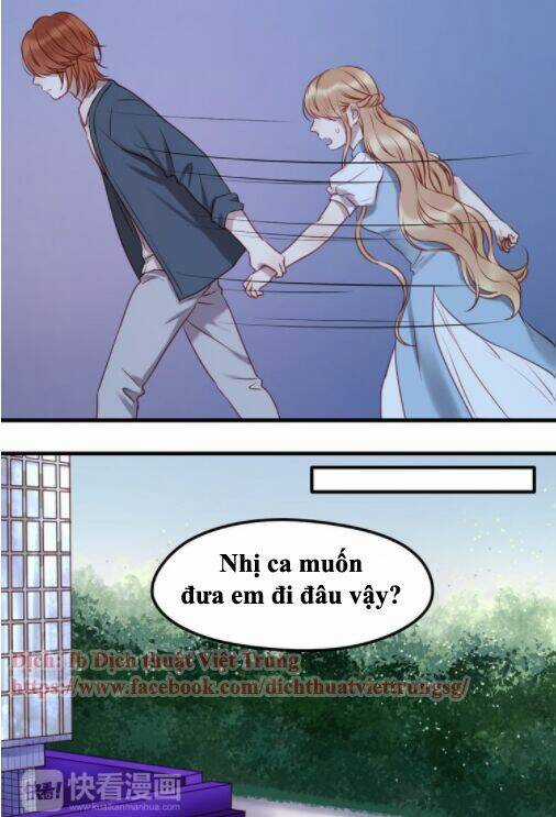 Lượm Được 1 Tiểu Hồ Ly Chapter 64 trang 3