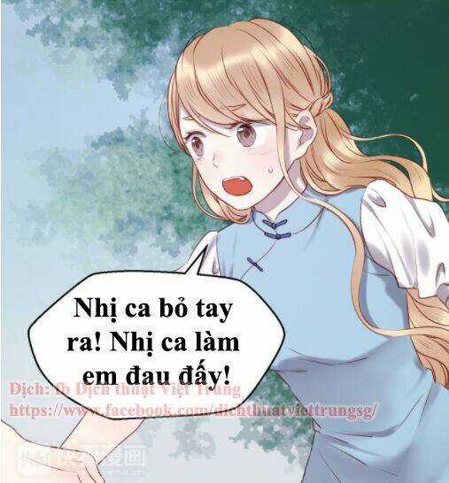 Lượm Được 1 Tiểu Hồ Ly Chapter 64 trang 5