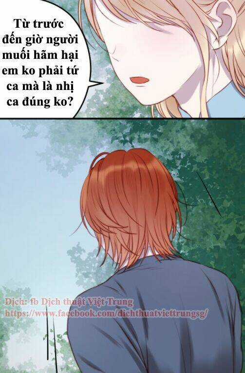 Lượm Được 1 Tiểu Hồ Ly Chapter 64 trang 7