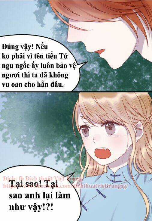 Lượm Được 1 Tiểu Hồ Ly Chapter 64 trang 8