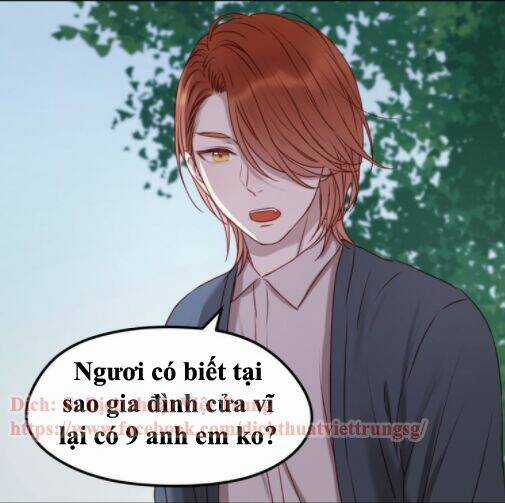 Lượm Được 1 Tiểu Hồ Ly Chapter 64 trang 9