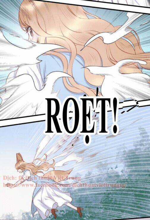 Lượm Được 1 Tiểu Hồ Ly Chapter 65 trang 11