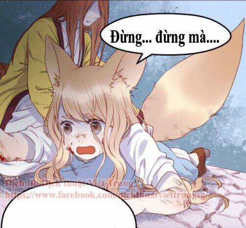 Lượm Được 1 Tiểu Hồ Ly Chapter 65 trang 16