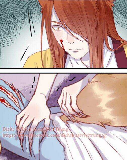 Lượm Được 1 Tiểu Hồ Ly Chapter 65 trang 18