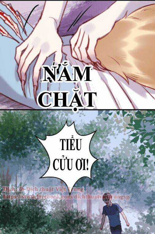 Lượm Được 1 Tiểu Hồ Ly Chapter 65 trang 20