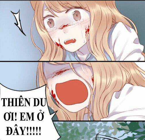 Lượm Được 1 Tiểu Hồ Ly Chapter 65 trang 21