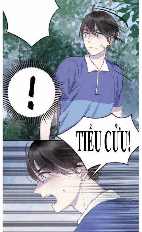 Lượm Được 1 Tiểu Hồ Ly Chapter 65 trang 22