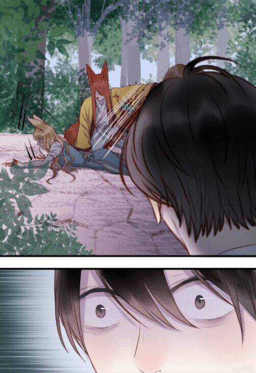 Lượm Được 1 Tiểu Hồ Ly Chapter 65 trang 25