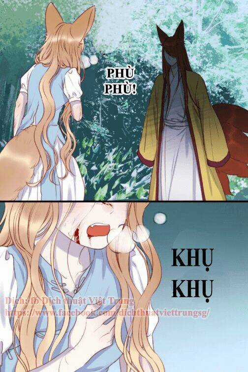 Lượm Được 1 Tiểu Hồ Ly Chapter 65 trang 4