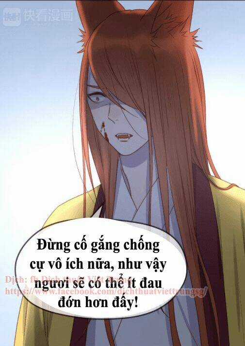 Lượm Được 1 Tiểu Hồ Ly Chapter 65 trang 5