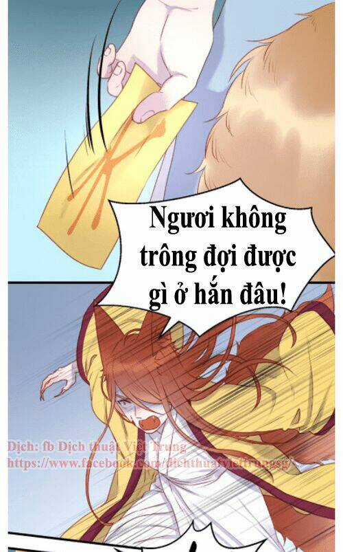 Lượm Được 1 Tiểu Hồ Ly Chapter 65 trang 7