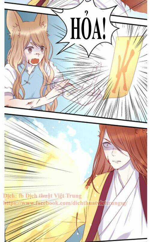 Lượm Được 1 Tiểu Hồ Ly Chapter 65 trang 8