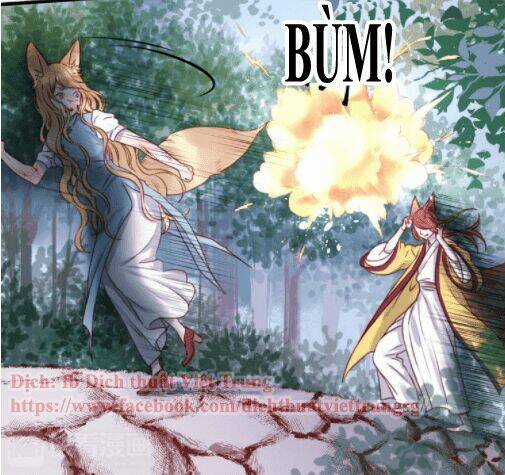 Lượm Được 1 Tiểu Hồ Ly Chapter 65 trang 9