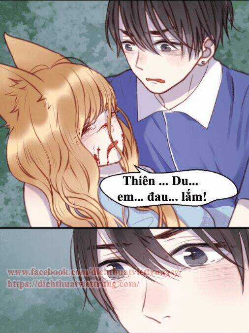 Lượm Được 1 Tiểu Hồ Ly Chapter 66 trang 10