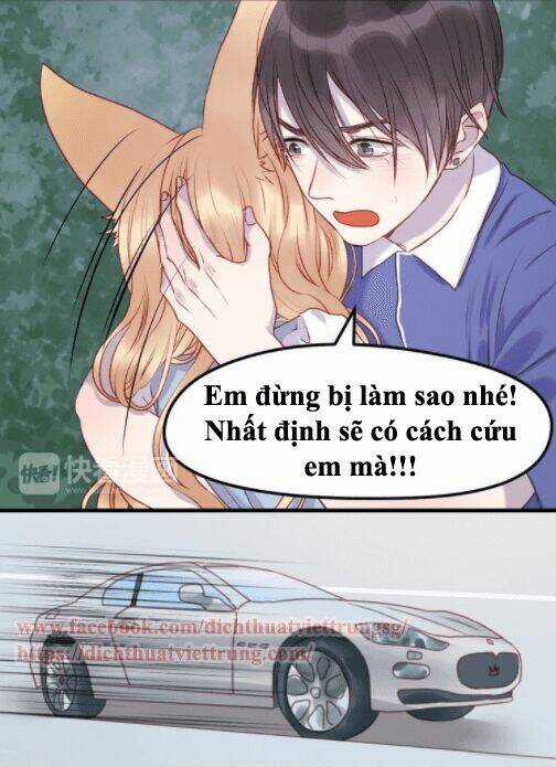 Lượm Được 1 Tiểu Hồ Ly Chapter 66 trang 11