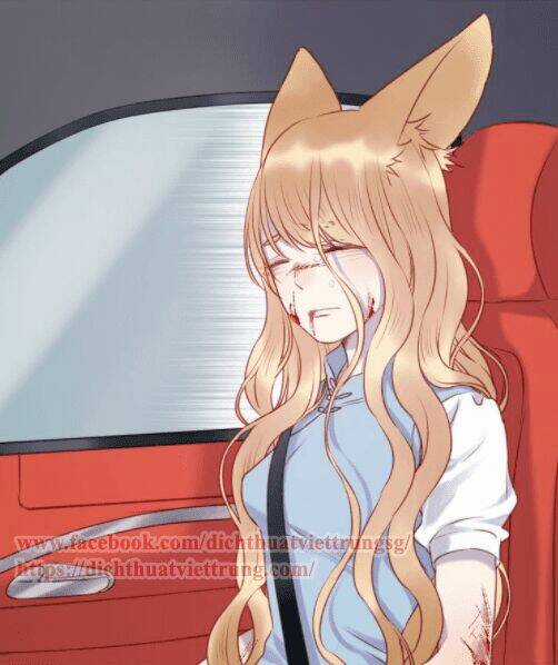 Lượm Được 1 Tiểu Hồ Ly Chapter 66 trang 13