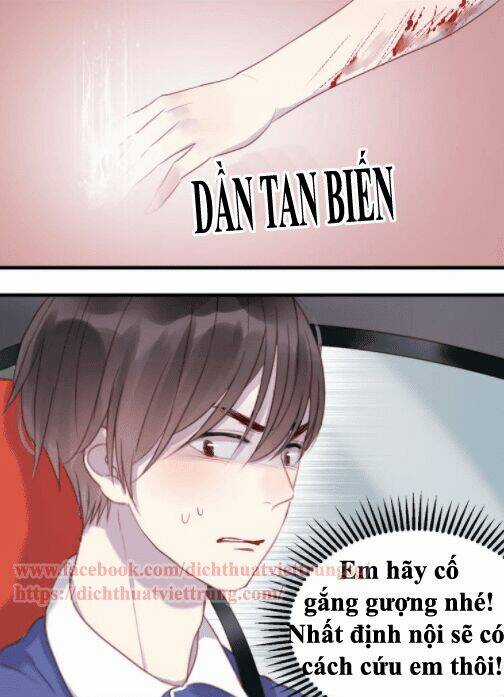 Lượm Được 1 Tiểu Hồ Ly Chapter 66 trang 14