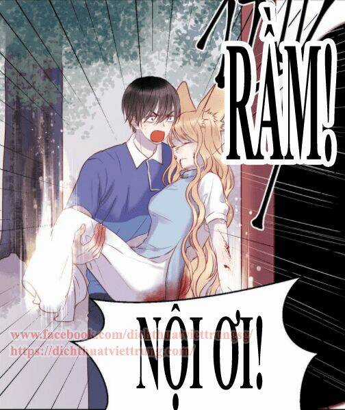 Lượm Được 1 Tiểu Hồ Ly Chapter 66 trang 18