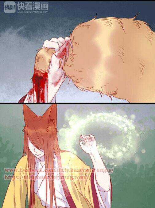 Lượm Được 1 Tiểu Hồ Ly Chapter 66 trang 2