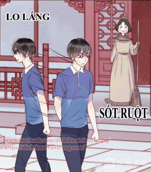 Lượm Được 1 Tiểu Hồ Ly Chapter 66 trang 23