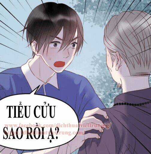 Lượm Được 1 Tiểu Hồ Ly Chapter 66 trang 25