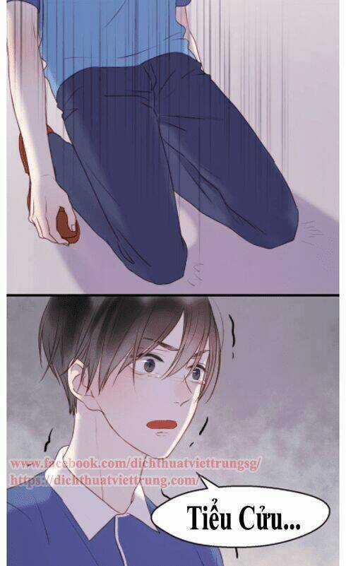 Lượm Được 1 Tiểu Hồ Ly Chapter 66 trang 29