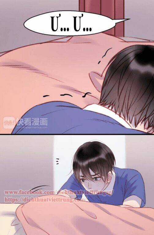 Lượm Được 1 Tiểu Hồ Ly Chapter 66 trang 31