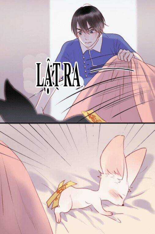 Lượm Được 1 Tiểu Hồ Ly Chapter 66 trang 32