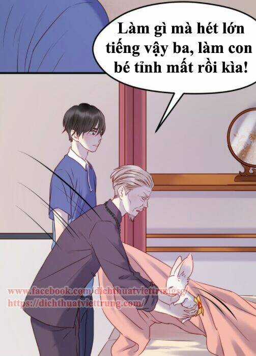 Lượm Được 1 Tiểu Hồ Ly Chapter 66 trang 34