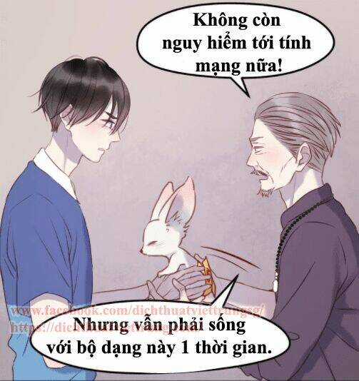 Lượm Được 1 Tiểu Hồ Ly Chapter 66 trang 35