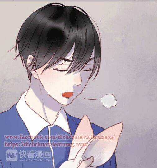 Lượm Được 1 Tiểu Hồ Ly Chapter 66 trang 39