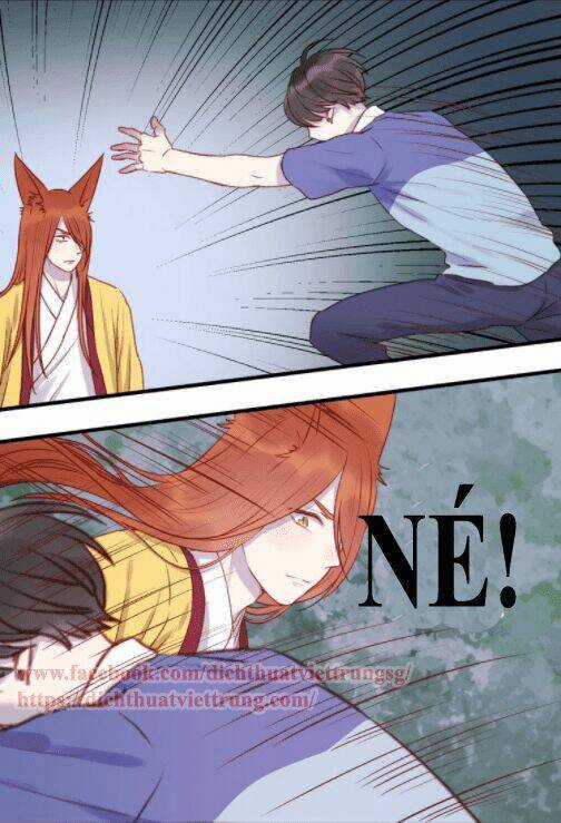 Lượm Được 1 Tiểu Hồ Ly Chapter 66 trang 4