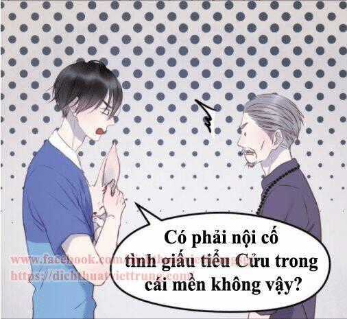 Lượm Được 1 Tiểu Hồ Ly Chapter 66 trang 41