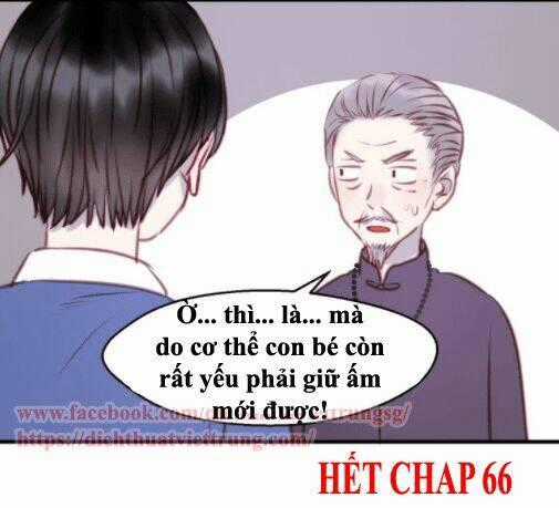 Lượm Được 1 Tiểu Hồ Ly Chapter 66 trang 42