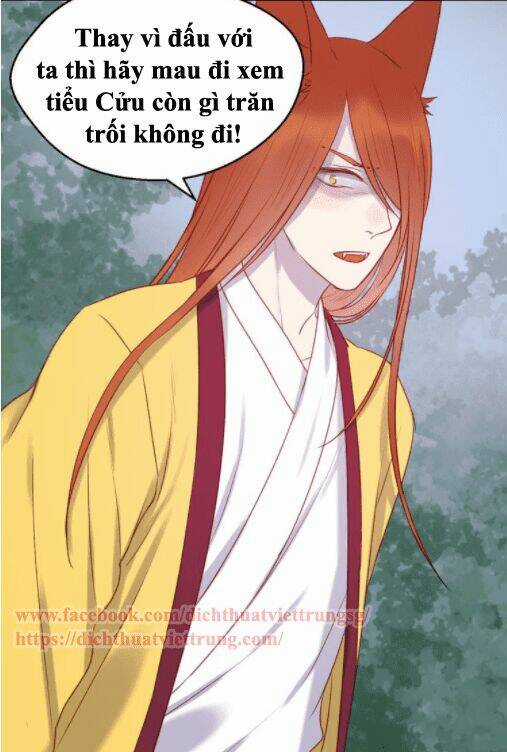 Lượm Được 1 Tiểu Hồ Ly Chapter 66 trang 6