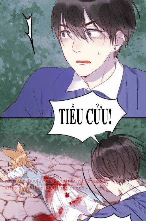 Lượm Được 1 Tiểu Hồ Ly Chapter 66 trang 8