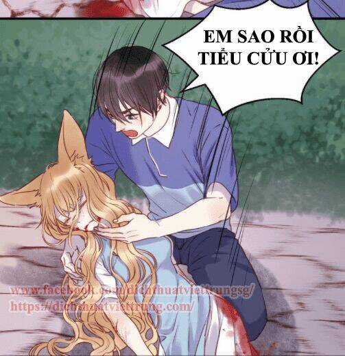 Lượm Được 1 Tiểu Hồ Ly Chapter 66 trang 9