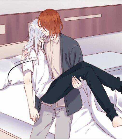 Lượm Được 1 Tiểu Hồ Ly Chapter 67 trang 10