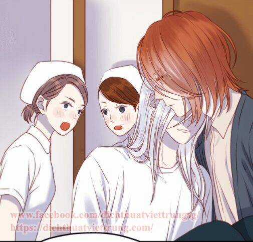 Lượm Được 1 Tiểu Hồ Ly Chapter 67 trang 11