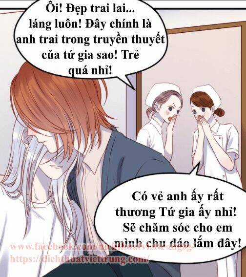 Lượm Được 1 Tiểu Hồ Ly Chapter 67 trang 12