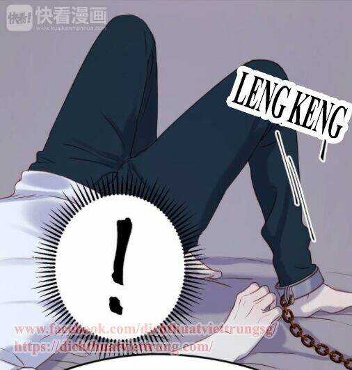 Lượm Được 1 Tiểu Hồ Ly Chapter 67 trang 17