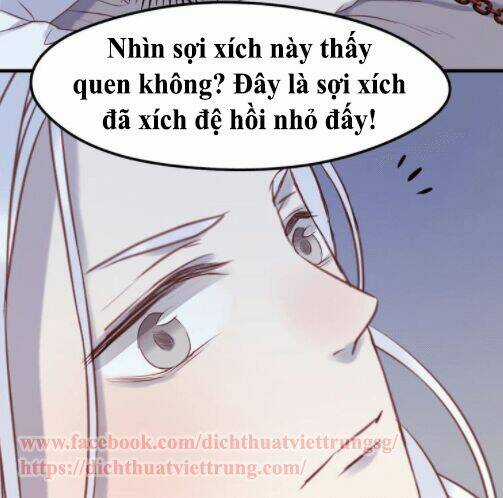 Lượm Được 1 Tiểu Hồ Ly Chapter 67 trang 18