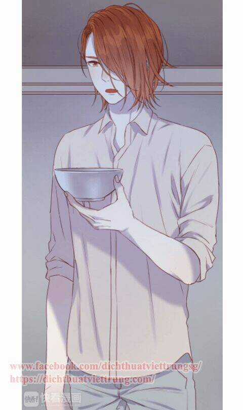 Lượm Được 1 Tiểu Hồ Ly Chapter 67 trang 19