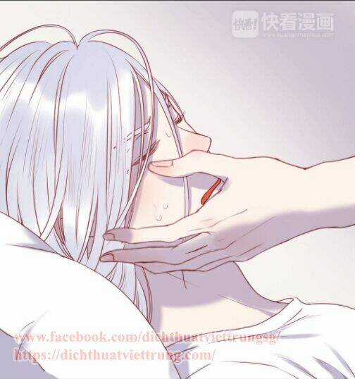 Lượm Được 1 Tiểu Hồ Ly Chapter 67 trang 2