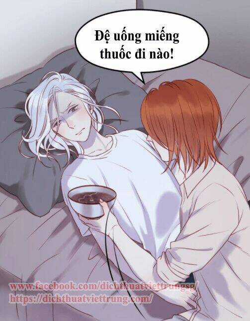 Lượm Được 1 Tiểu Hồ Ly Chapter 67 trang 20