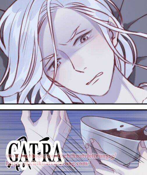 Lượm Được 1 Tiểu Hồ Ly Chapter 67 trang 21