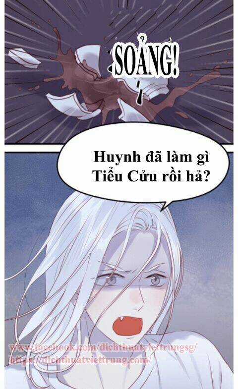 Lượm Được 1 Tiểu Hồ Ly Chapter 67 trang 22