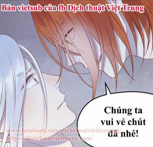 Lượm Được 1 Tiểu Hồ Ly Chapter 67 trang 30