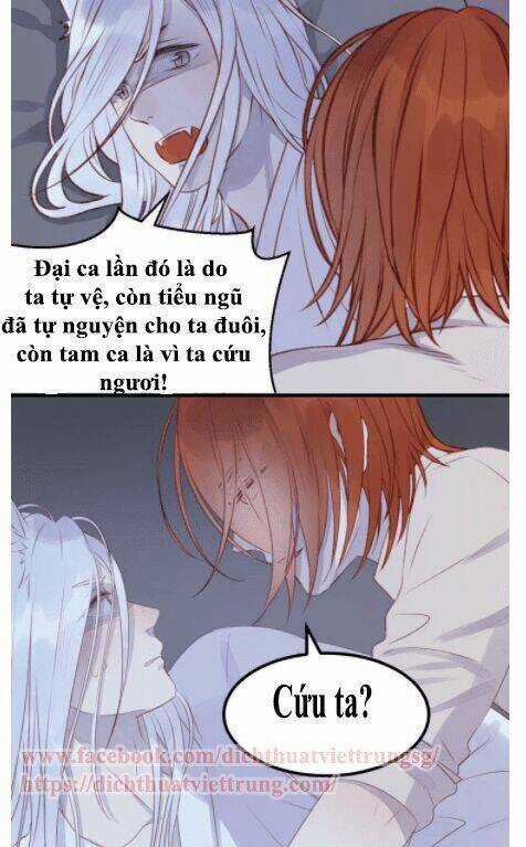 Lượm Được 1 Tiểu Hồ Ly Chapter 68 trang 10